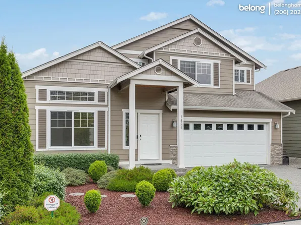 1426 72nd Dr SE, Lake Stevens, WA 98258
