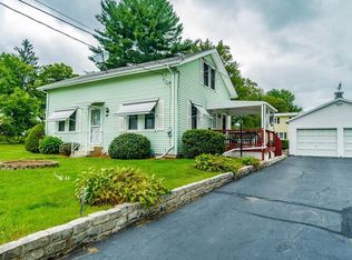 91 Merrill Rd, Springfield, MA 01119