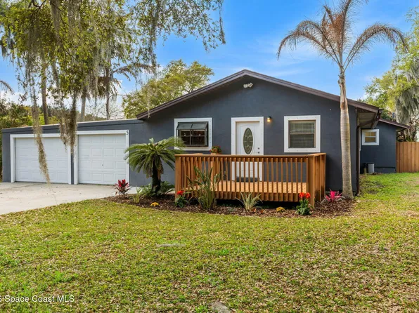 5 Lee St, Cocoa, FL 32926