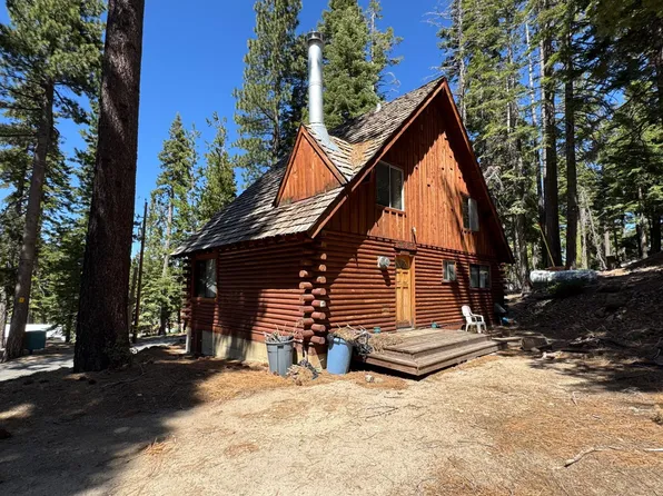 8849 View Cir, Tahoma, CA 96142