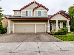 1191 Heathman Dr, Eugene, OR