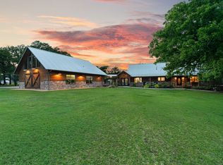 9345 County Road 519, Alvarado, TX 76009