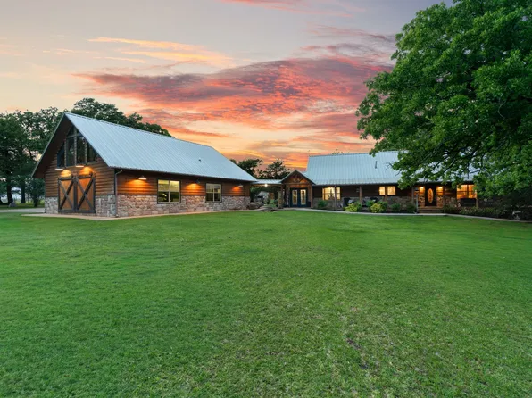 9345 County Road 519, Alvarado, TX 76009