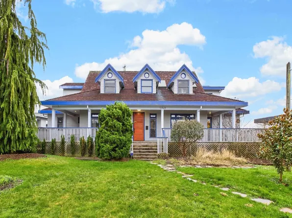 11520 Blundell Rd, Richmond, BC V6Y 1L3