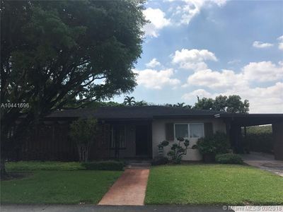 8470 SW 43rd St, Miami, FL, 33155