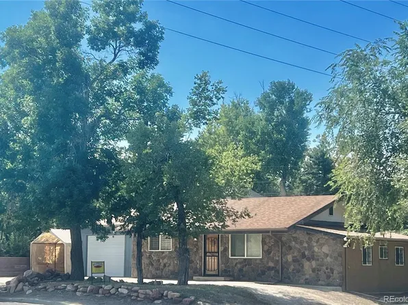 985 Kipling Street, Lakewood, CO 80215