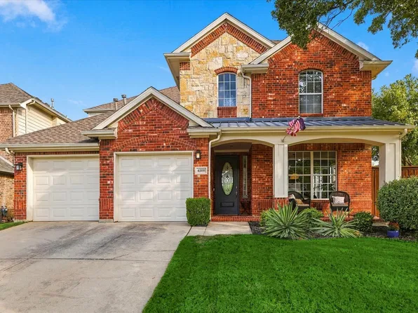 4508 Scott Dr, Flower Mound, TX 75022