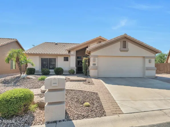 3996 N 162ND Lane, Goodyear, AZ 85395