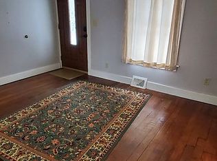 2116 Perrine St, Lafayette, IN 47904