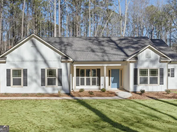 3384 N Highway 29, Newnan, GA 30263