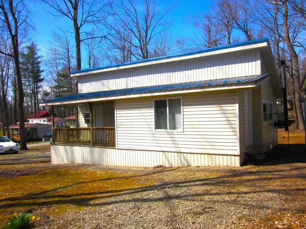 107 Wilderness Dr SE #44 & 43, Copper Hill, VA 24079