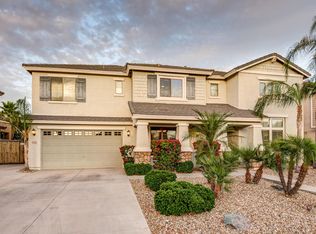 15141 N 143rd Ave, Surprise, AZ 85379