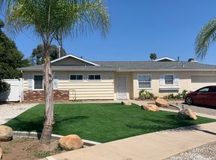 699 Galena St, El Cajon, CA 92019