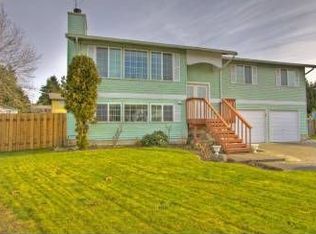 1656 Kirkland Ct SE, Renton, WA 98058