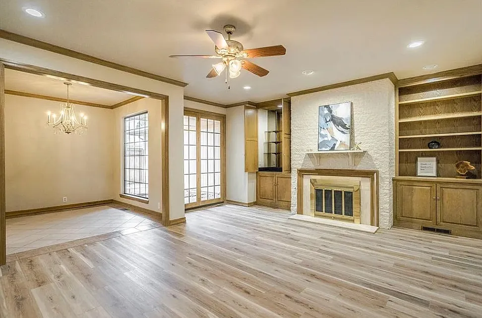 2 bed, 1022 sqft, $1,500 — Photo 4
