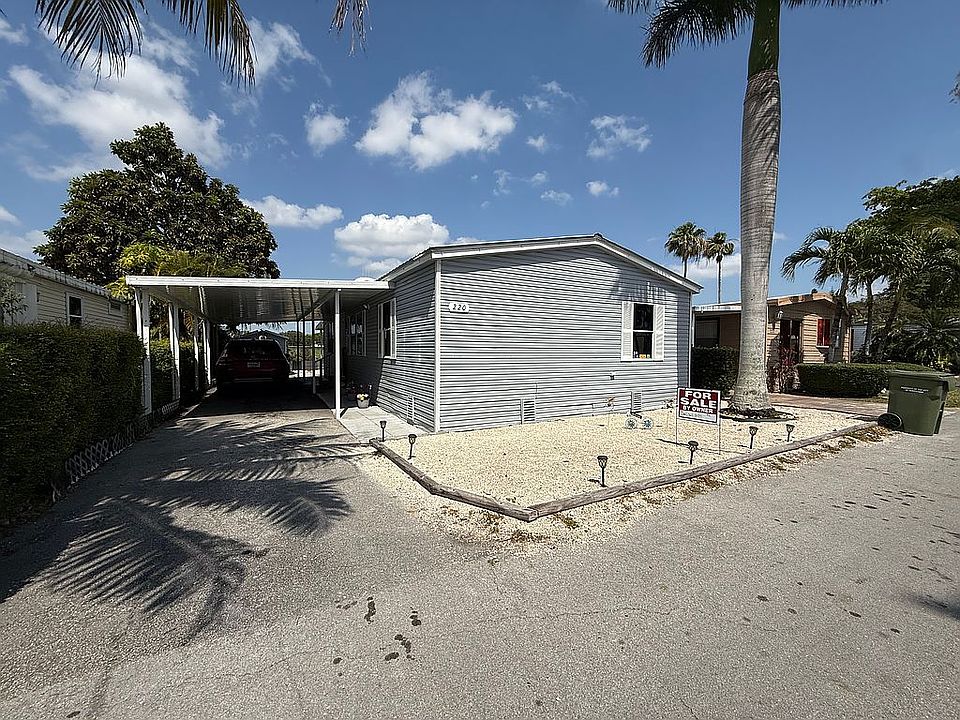 1st image of 100 NE 6th Ave Lot 220