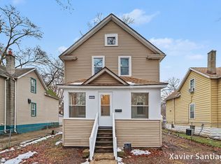 1431 N Church St, Kalamazoo, MI