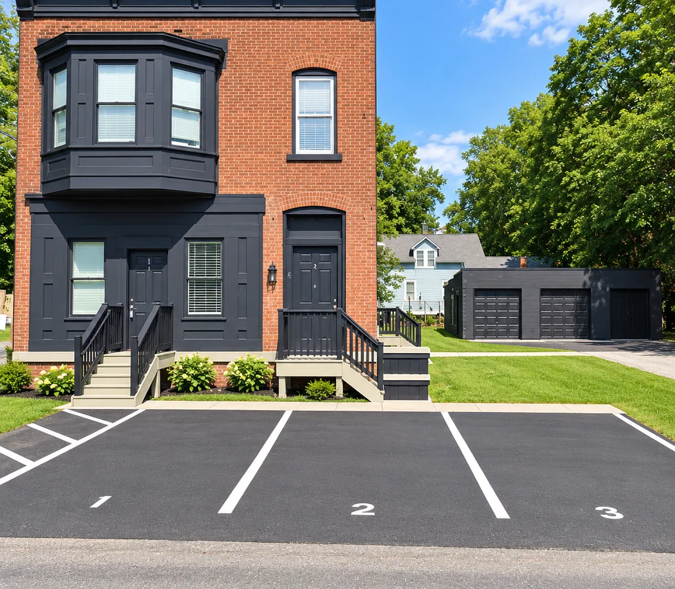 1 bed, 750 sqft, $1,800 — Photo 1