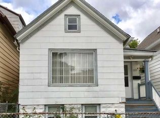 1655 S Pearl St, Milwaukee, WI 53204