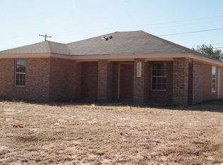 1200 E Pecan Ave, Midland, TX 79705
