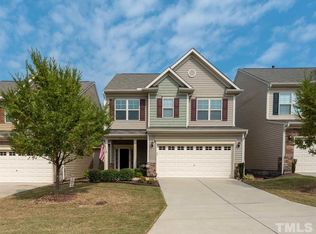 138 Torrey Heights Ln, Durham, NC 27703
