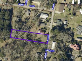 Market St, Grand Coteau, LA 70541