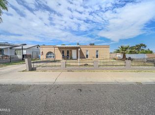 7002 S 17th Ave, Phoenix, AZ 85041