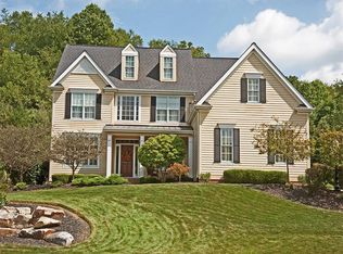 1799 Constitution Blvd, Valencia, PA 16059