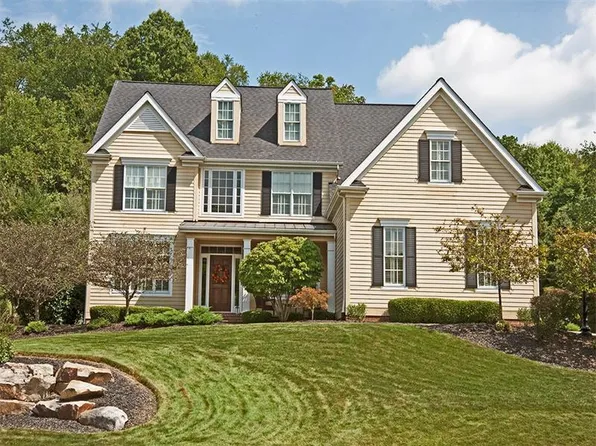 1799 Constitution Blvd, Valencia, PA 16059