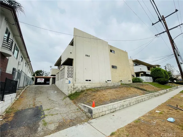 715 W Hyde Park Blvd, Inglewood, CA 90302