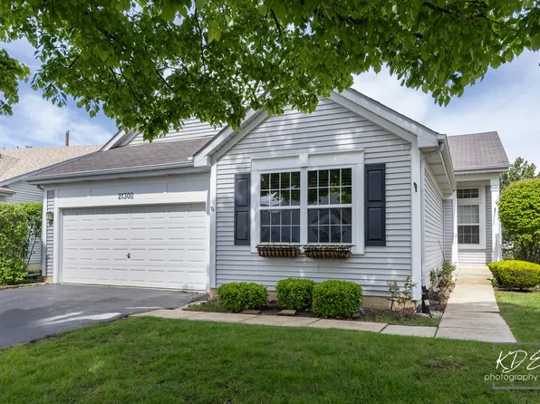 21302 W Monterrey Dr, Plainfield, IL 60544