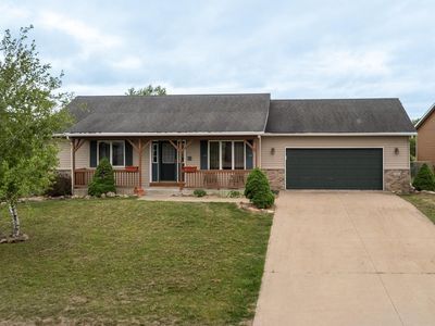 1364 Lone Stone Ct SE, Chatfield, MN, 55923
