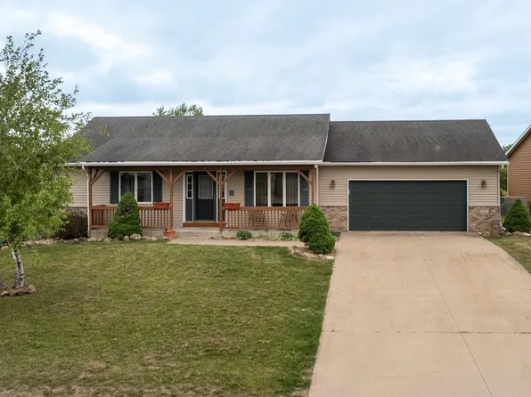 1364 Lone Stone Ct SE, Chatfield, MN 55923