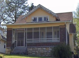 5216 Woodland Ave, Kansas City, MO 64110
