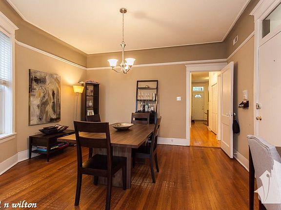 5th image of 3811 N Wilton Ave #823