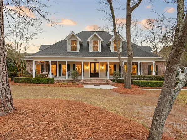 101 Red Bluff Run, Rincon, GA 31326