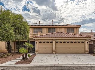 7810 Nautilus Shell St, Las Vegas, NV 89139