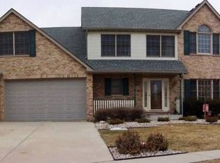26418 W Lauren Dr, Channahon, IL 60410