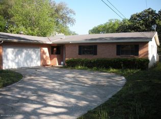 8215 Caravelle Dr, Jacksonville, FL 32244