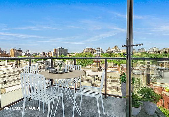 4th image of 2101 Fredrick Douglass Blvd Unit Ph10b