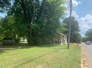 Travis St, Marshall, TX 75670