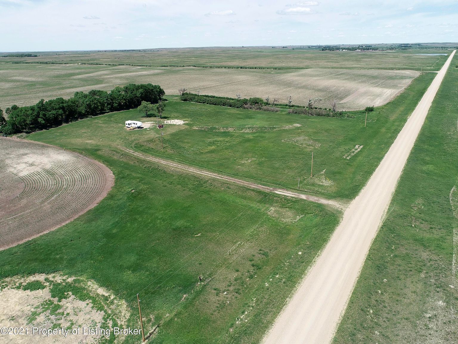 L4838 392nd St NE, Driscoll, ND 58532 Zillow