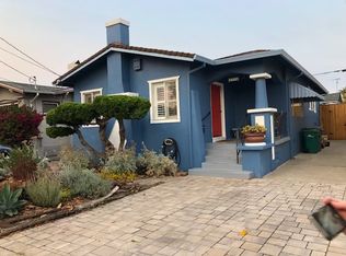 5914 Marshall St, Oakland, CA 94608