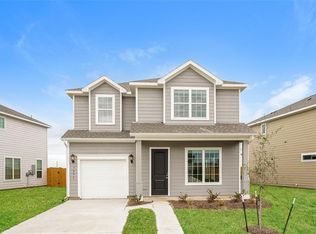 1231 Lantana Thicket Way, Rosharon, TX 77583