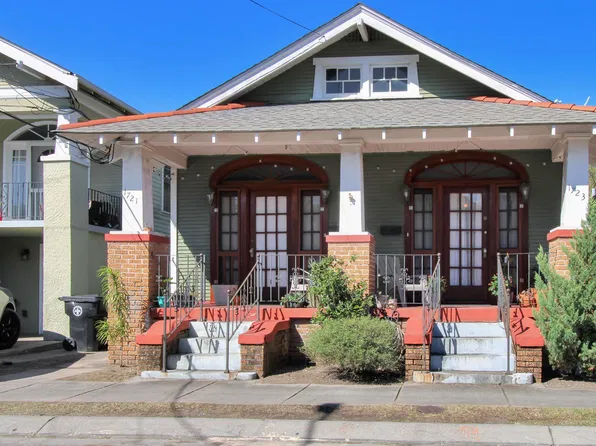 1723 Rousselin Dr #1723, New Orleans, LA 70119