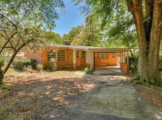 25 Erskine Ln, Aiken, SC 29803