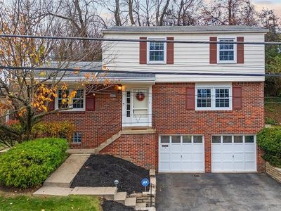 607 National Dr, Pittsburgh, PA, 15235