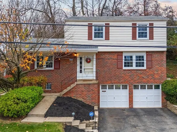 607 National Dr, Pittsburgh, PA 15235