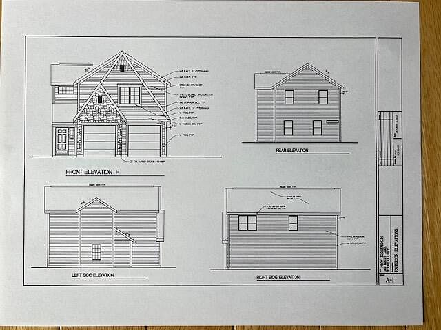1st image of 2709 Metts Ln