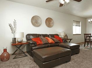 6709 S Santa Rosa Pl APT 1, Sioux Falls, SD 57108